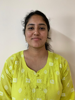 Ameesha Paul